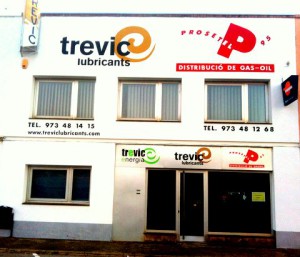 Trevic Energia 